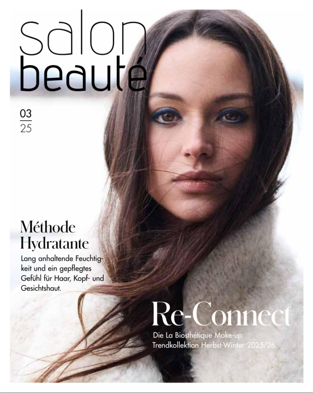 La Biosthétique – salon beauté 03–2025