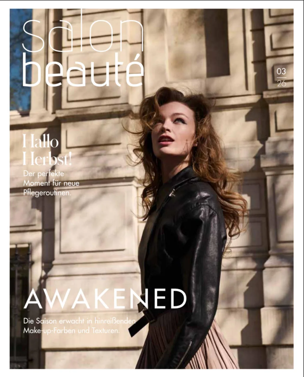 La Biosthétique – salon beauté 03–2026